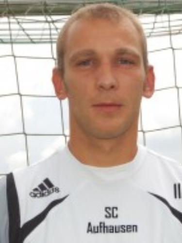 Markus Kroll