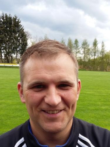 Juergen Krausenecker
