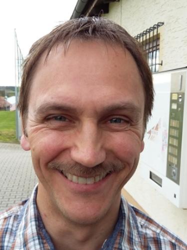 Josef Schweiger