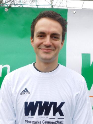 Manuel Schoeberl
