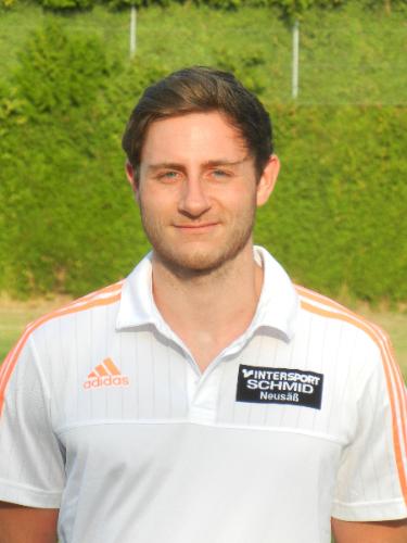 Daniel Greger