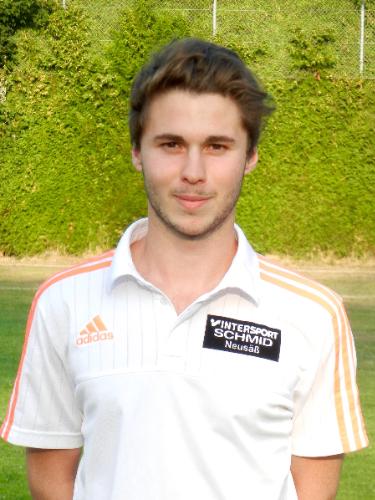 Navid Höß