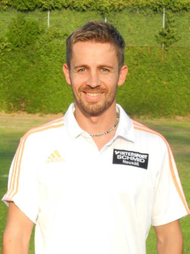 Daniel Probst