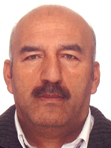 Fethi Istüzen