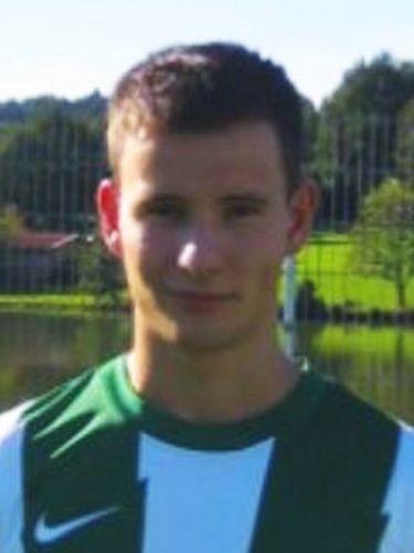 Sebastian Gottinger