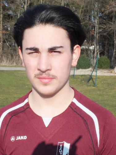Osman Celik