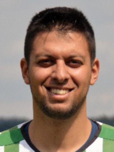 Daniel Galati