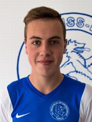 Benedikt Fesl