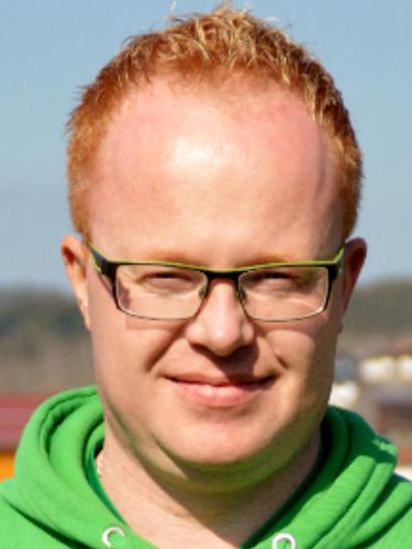 Markus Biller