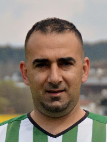 Ali Delman Hassan
