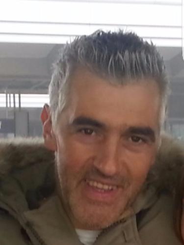 Azmin Husejinovic