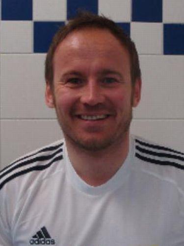 Florian Baumgartl