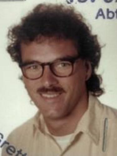 Robert Reinhart