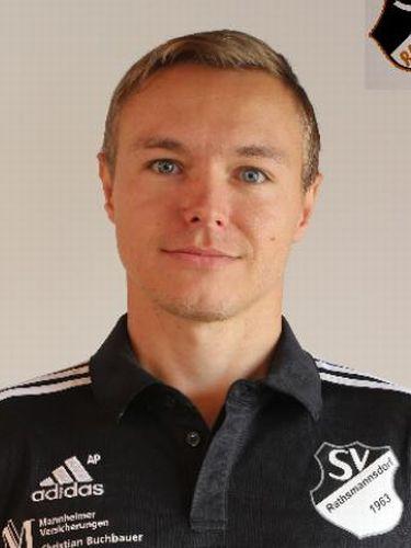 Andreas Peschke