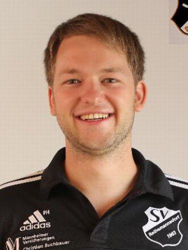 Daniel Popan
