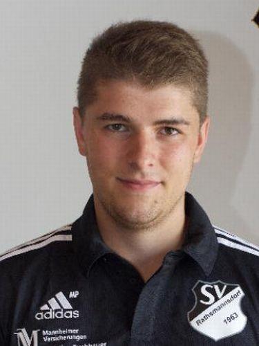 Michael Preisinger