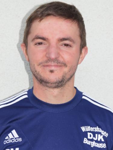 Matthias Bauer