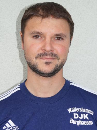 Thomas Bauer