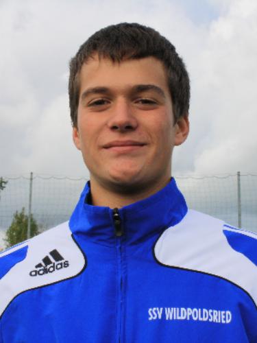Dominik Heisl