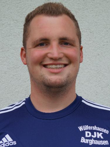 Jonas Prozeller