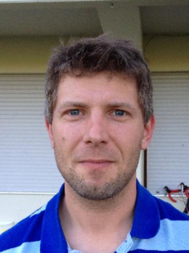 Simon Popp