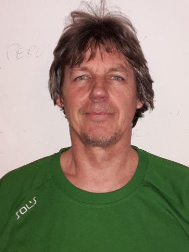 Lars Krüger