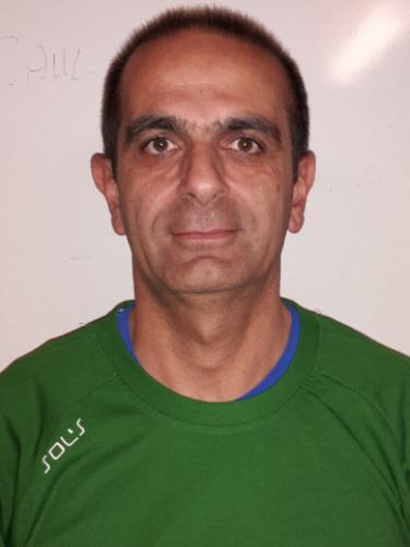 Lazaros Aslandis