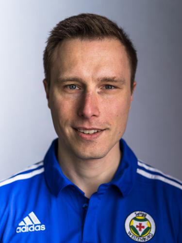 Avatar Bild für Thomas Rödl