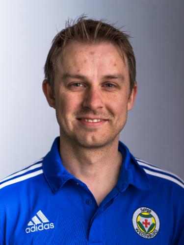 Stefan Sussbauer