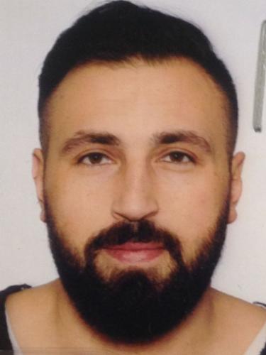 Cenk Yilmaz