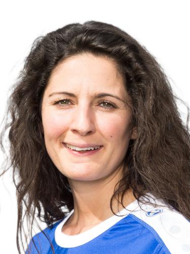 Shauna Lamorte