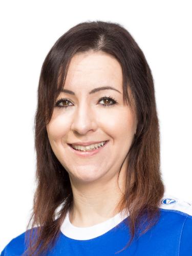 Regina Preiß