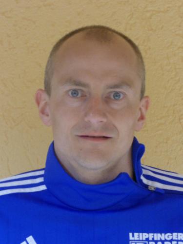 Helmut Graf