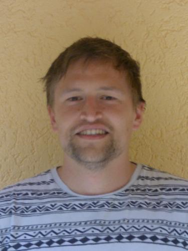Daniel Pirner