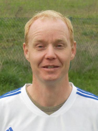 Martin Schuster