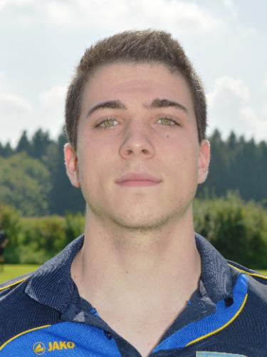 Nicolas Nersinger