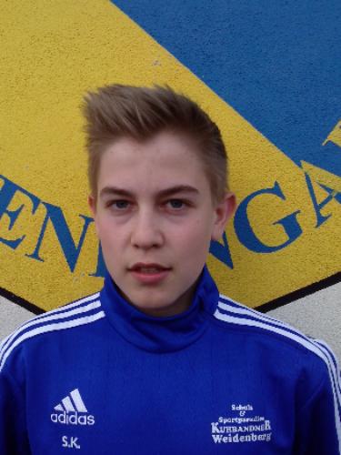 Sem-Jochen Klein