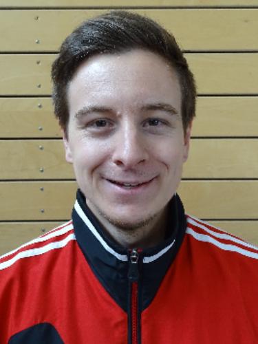 Andreas Kusch