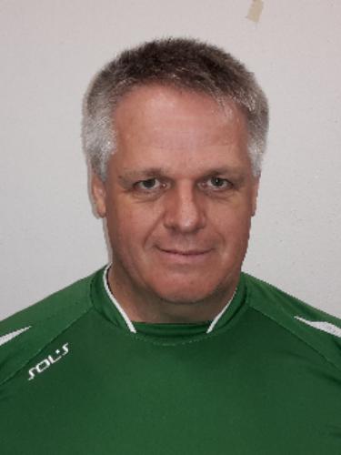 Bernhard Stocker
