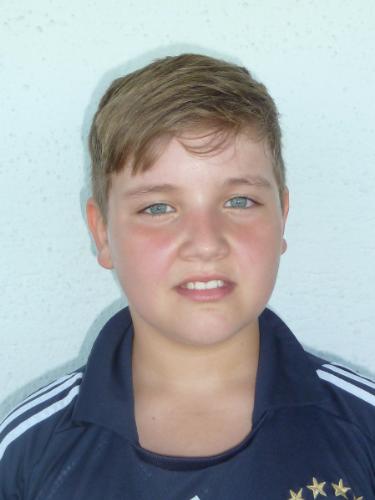 Martin Kigle