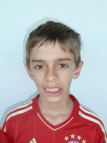 Luca Pallini