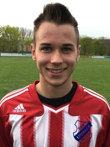Avatar Bild für Lukas Kredel