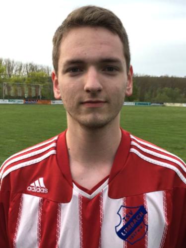 Alexander Lehmann