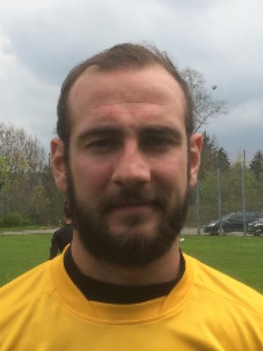 Bastian Klein