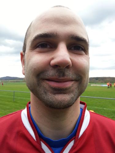 Claudio Viglione