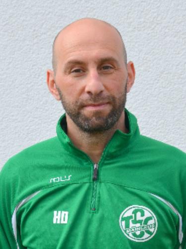 Holger Dittwar