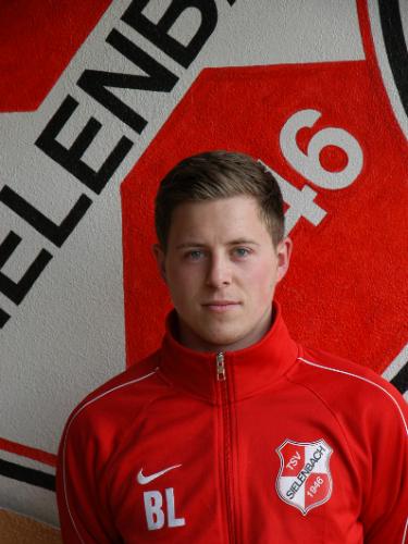 Benedikt Lechner