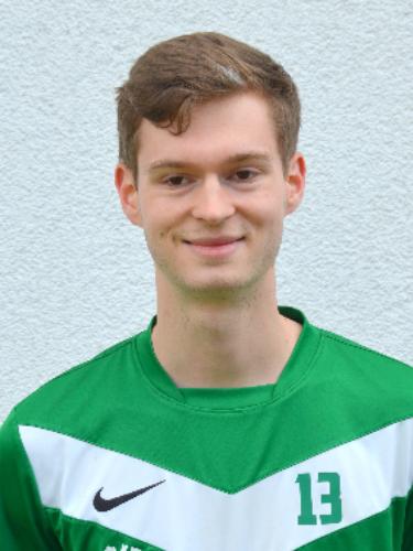 Marius Mrohs