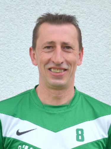 Horst Lamnek