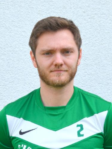 Stefan Sommer